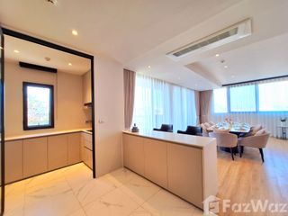 For rent 3 bed condo in Mueang Samut Prakan, Samut Prakan