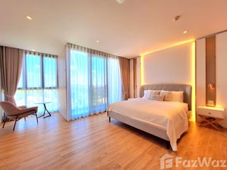 For rent 3 bed condo in Mueang Samut Prakan, Samut Prakan