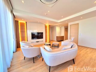For rent 3 bed condo in Mueang Samut Prakan, Samut Prakan