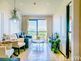 For sale 1 bed apartment in Bang Lamung, Chonburi