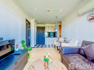 For sale 1 bed apartment in Bang Lamung, Chonburi