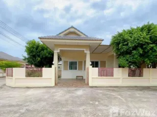 For sale 3 bed house in Sattahip, Chonburi