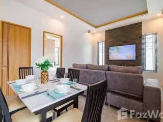 For rent 3 bed villa in Cha Am, Phetchaburi