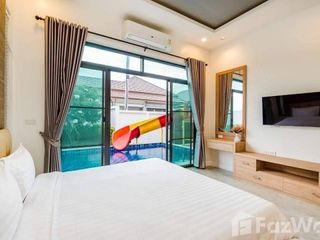 For rent 3 bed villa in Cha Am, Phetchaburi