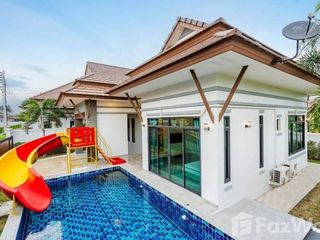 For rent 3 bed villa in Cha Am, Phetchaburi