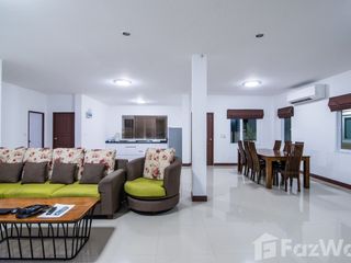 For rent 4 bed villa in Hua Hin, Prachuap Khiri Khan