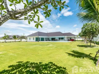 For sale 4 bed villa in Pran Buri, Prachuap Khiri Khan