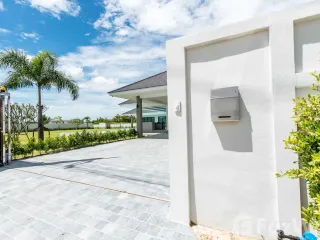 For sale 4 bed villa in Pran Buri, Prachuap Khiri Khan