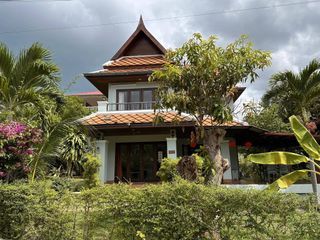 For rent 3 bed house in Ko Samui, Surat Thani