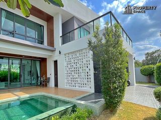 For rent and for sale 3 bed condo in Huay Yai, Pattaya