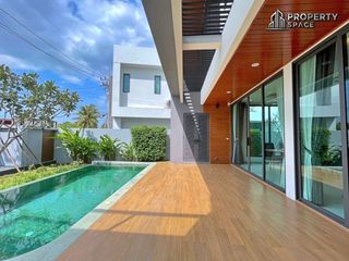 For sale and for rent 3 bed condo in Huay Yai, Pattaya