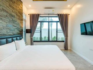 For rent 3 bed villa in Cha Am, Phetchaburi