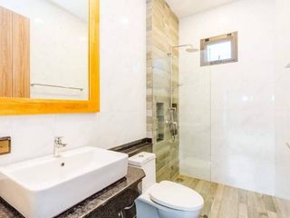 For rent 3 bed villa in Cha Am, Phetchaburi