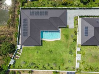 For sale 4 bed villa in Pran Buri, Prachuap Khiri Khan