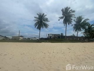 For sale land in Thai Mueang, Phang Nga