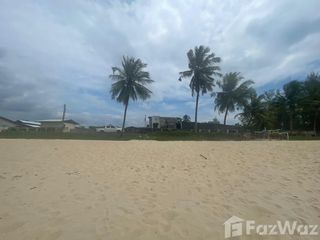 For sale land in Thai Mueang, Phang Nga