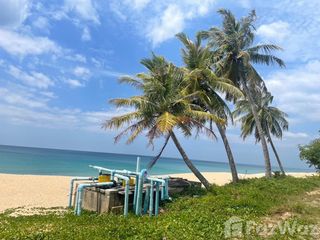 For sale land in Thai Mueang, Phang Nga