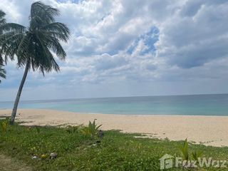 For sale land in Thai Mueang, Phang Nga