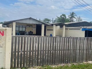 For sale land in Thai Mueang, Phang Nga