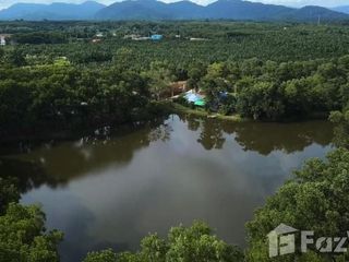 For sale land in Thai Mueang, Phang Nga