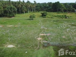 For sale land in Thai Mueang, Phang Nga