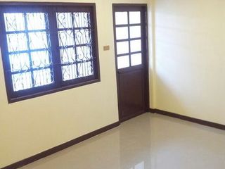 For sale 2 Beds townhouse in Mueang Nonthaburi, Nonthaburi