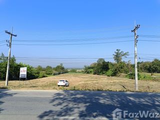 For sale land in Mueang Lampang, Lampang