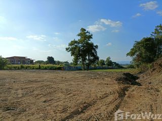 For sale land in Mueang Lampang, Lampang