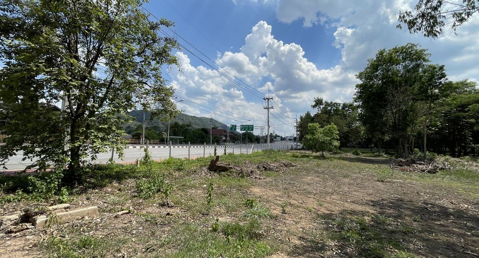 For sale land in Mueang Chiang Rai, Chiang Rai