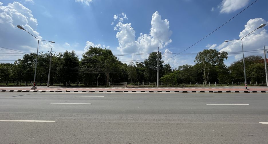 For sale land in Mueang Chiang Rai, Chiang Rai