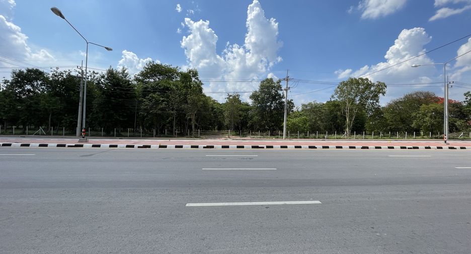 For sale land in Mueang Chiang Rai, Chiang Rai