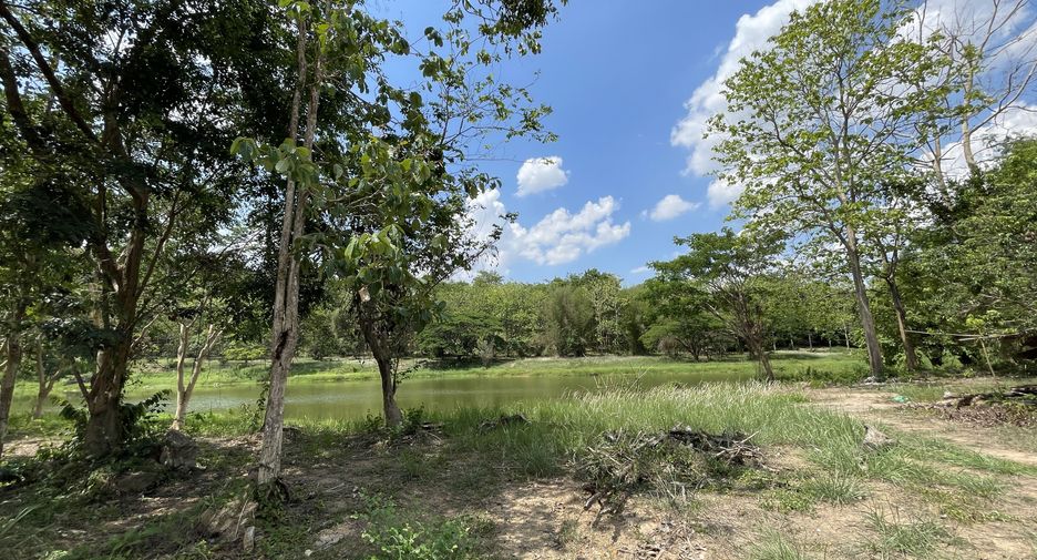 For sale land in Mueang Chiang Rai, Chiang Rai