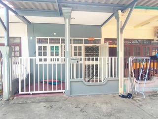 For sale 2 bed townhouse in Kaeng Khoi, Saraburi
