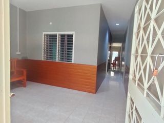 For sale 2 bed townhouse in Kaeng Khoi, Saraburi