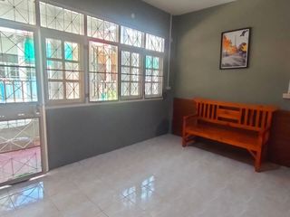 For sale 2 bed townhouse in Kaeng Khoi, Saraburi