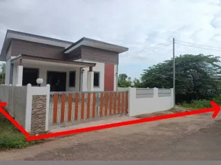 For sale 3 bed house in Mueang Sakon Nakhon, Sakon Nakhon