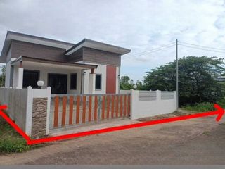 For sale 3 bed house in Mueang Sakon Nakhon, Sakon Nakhon