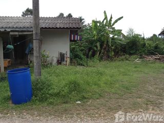 For sale land in Mueang Chumphon, Chumphon