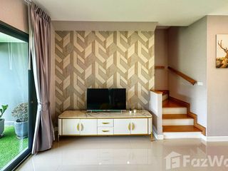 For sale 3 bed townhouse in Bang Pa-in, Phra Nakhon Si Ayutthaya