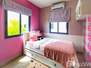 For sale 3 bed townhouse in Bang Pa-in, Phra Nakhon Si Ayutthaya