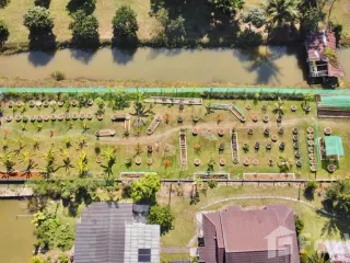 For sale land in Mae Chan, Chiang Rai