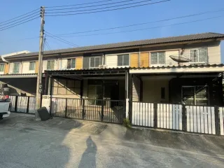 For sale 3 bed townhouse in Wang Noi, Phra Nakhon Si Ayutthaya