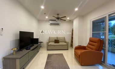 À vendre 1 chambre condo à Bang Lamung, Chonburi