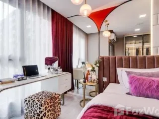 For sale 1 bed condo in Chatuchak, Bangkok