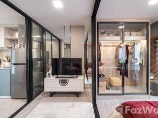 For sale 1 bed condo in Chatuchak, Bangkok