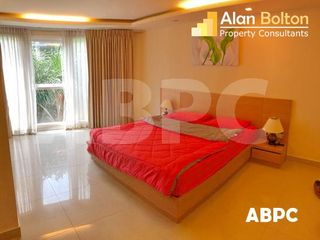 Condo en alquiler y en venta de 2 habitaciones en Sattahip, Pattaya