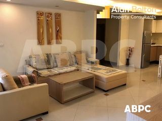 Condo en alquiler y en venta de 2 habitaciones en Sattahip, Pattaya