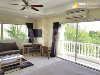 For rent 1 bed condo in Jomtien, Pattaya