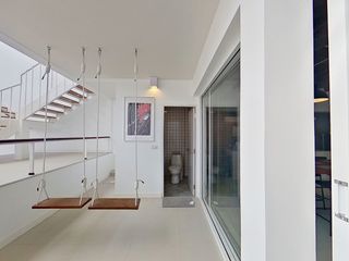 For rent 2 Beds townhouse in Suan Luang, Bangkok