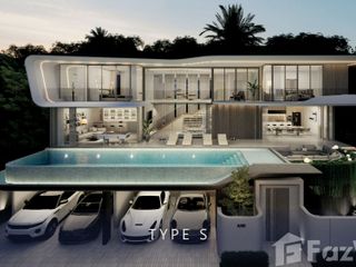 For sale 6 bed villa in Thalang, Phuket